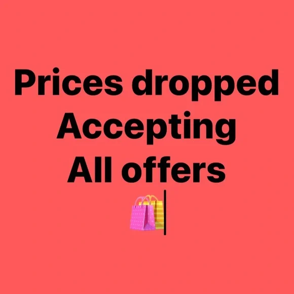 Prices dropped - Picture 1 of 1